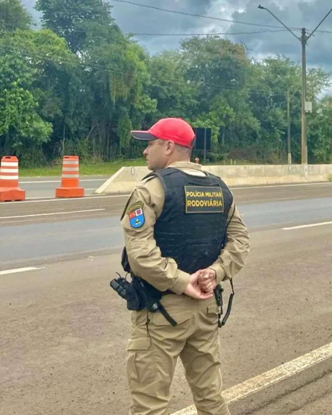 Operação da PM no Paraná registra mais de 4 mil multas e 159 prisões no feriado de Corpus Christi