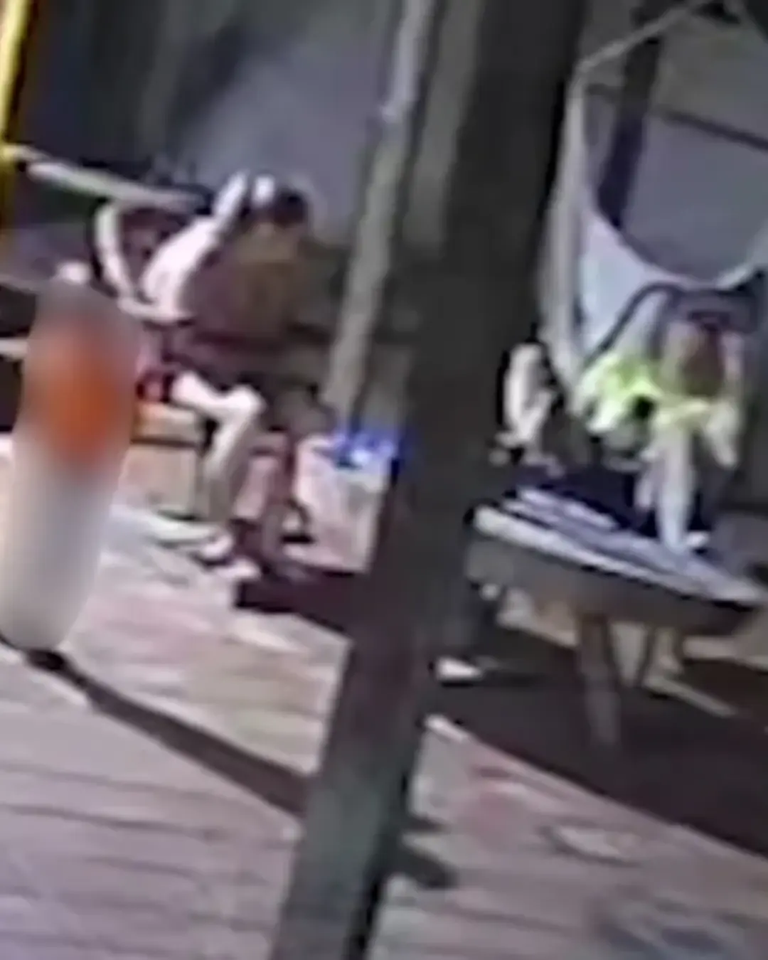 Pai diz não ter visto filho com arma que matou a mãe em Mato Grosso do Sul