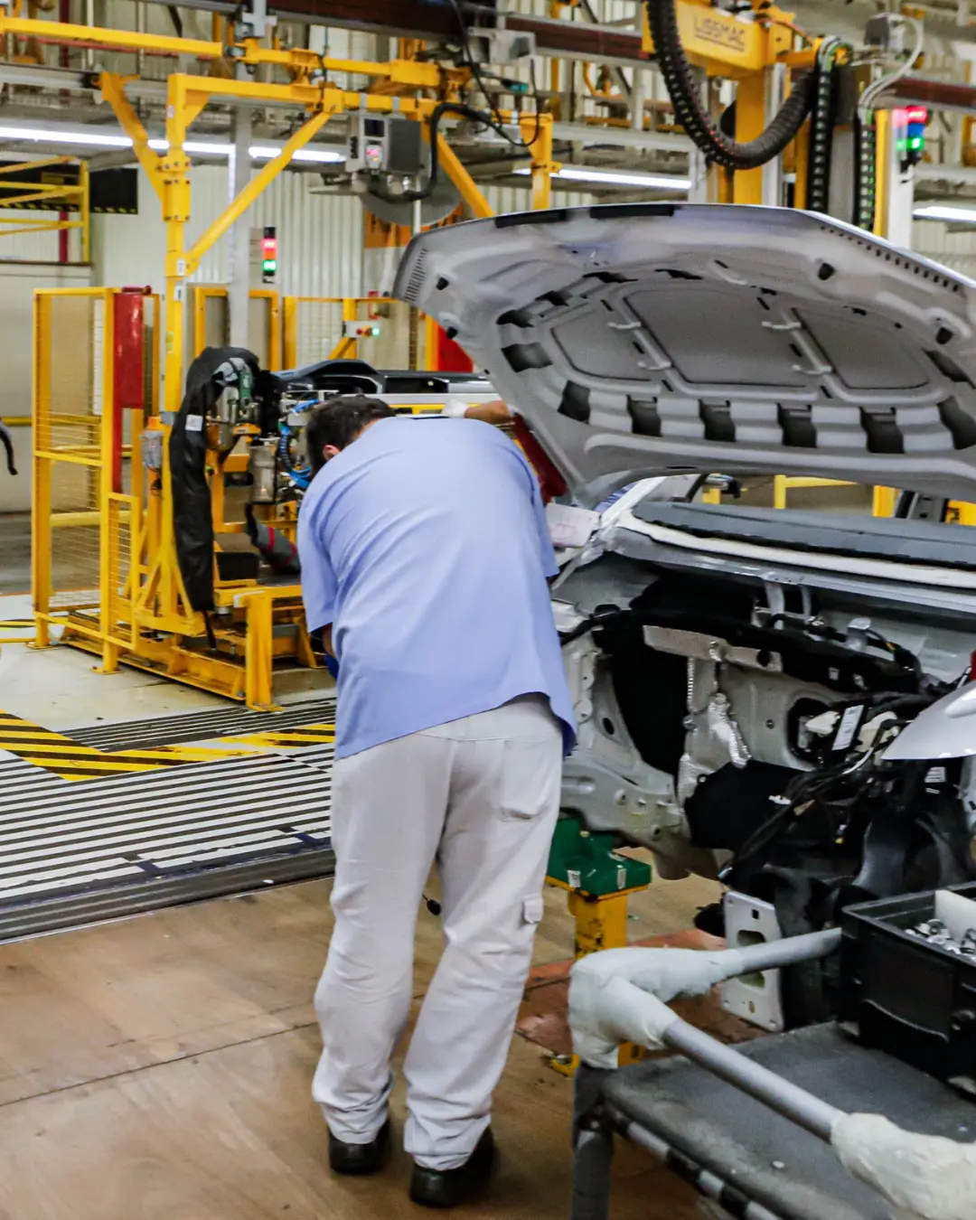 Paraná inicia a semana com 22,9 mil vagas de emprego formal disponíveis
