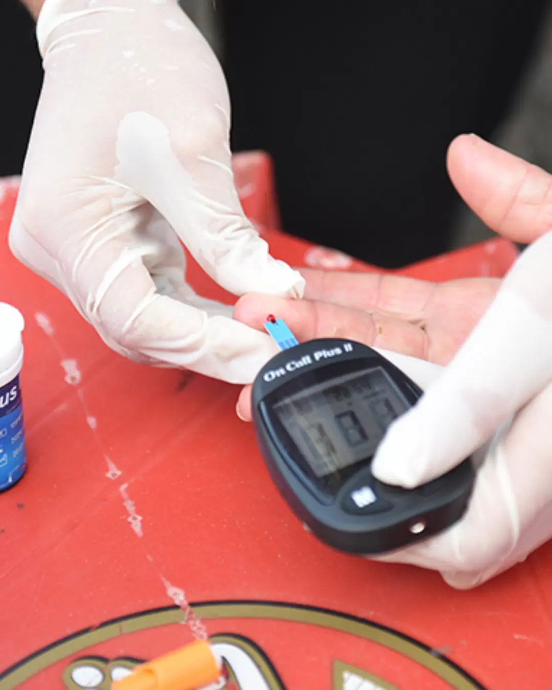 Paraná regulamentará monitoramento digital de glicemia para crianças e jovens com diabetes até 2024