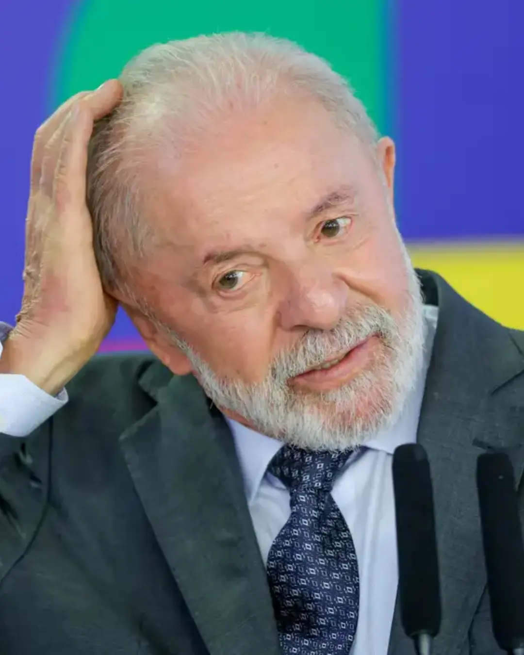 Pesquisa Quaest: desaprovação de Lula atinge 57%, maior índice do mandato