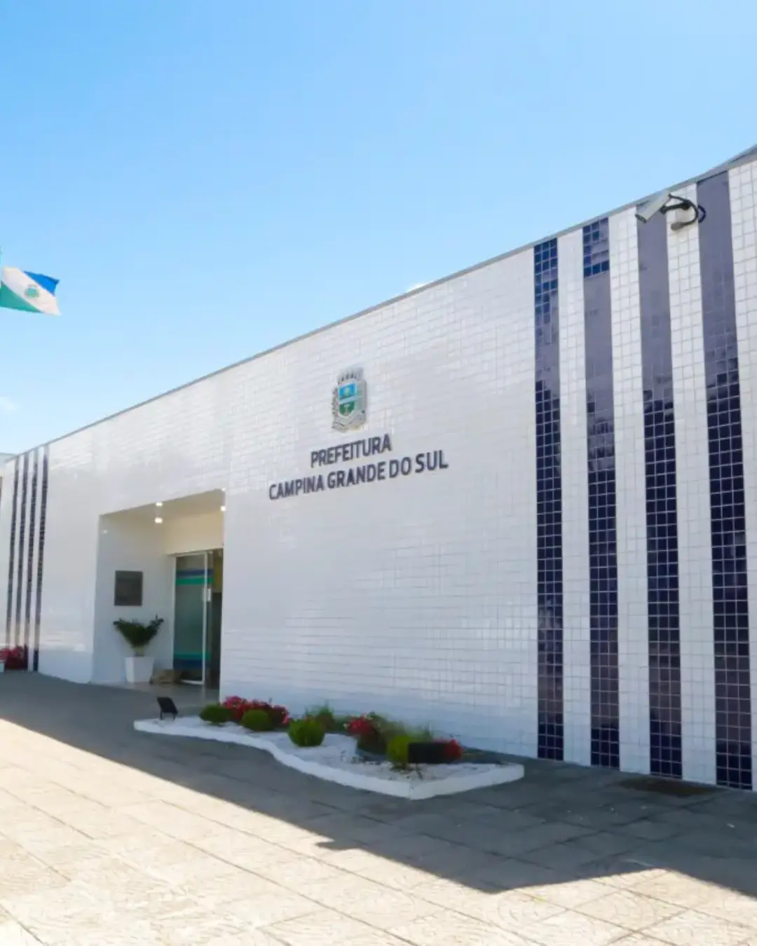 Prefeitura de Campina Grande do Sul abre concurso público com salários de até R$ 6,1 mil