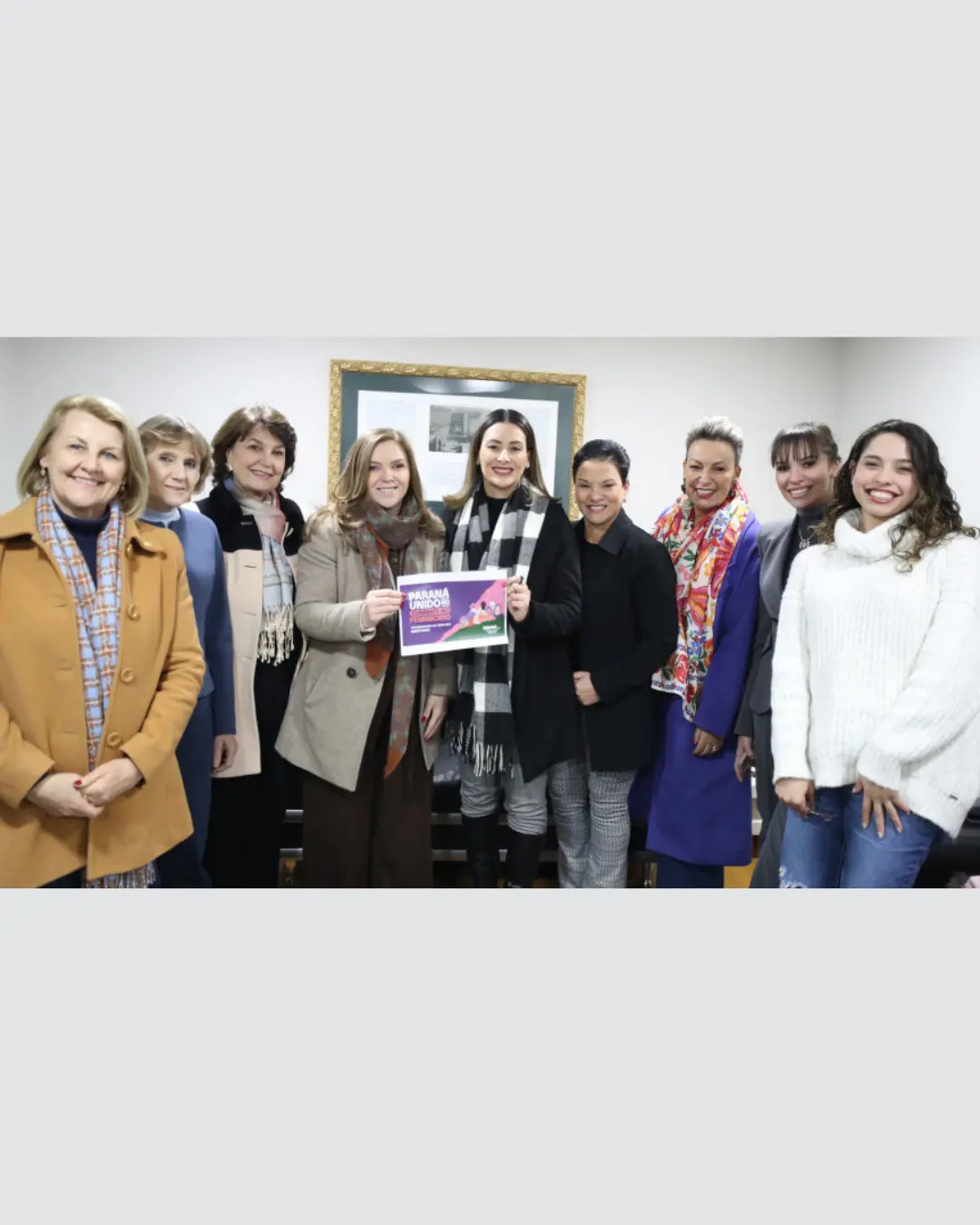Paraná prepara 3ª Caminhada contra o Feminicídio com expectativa de mobilização em 150 municípios