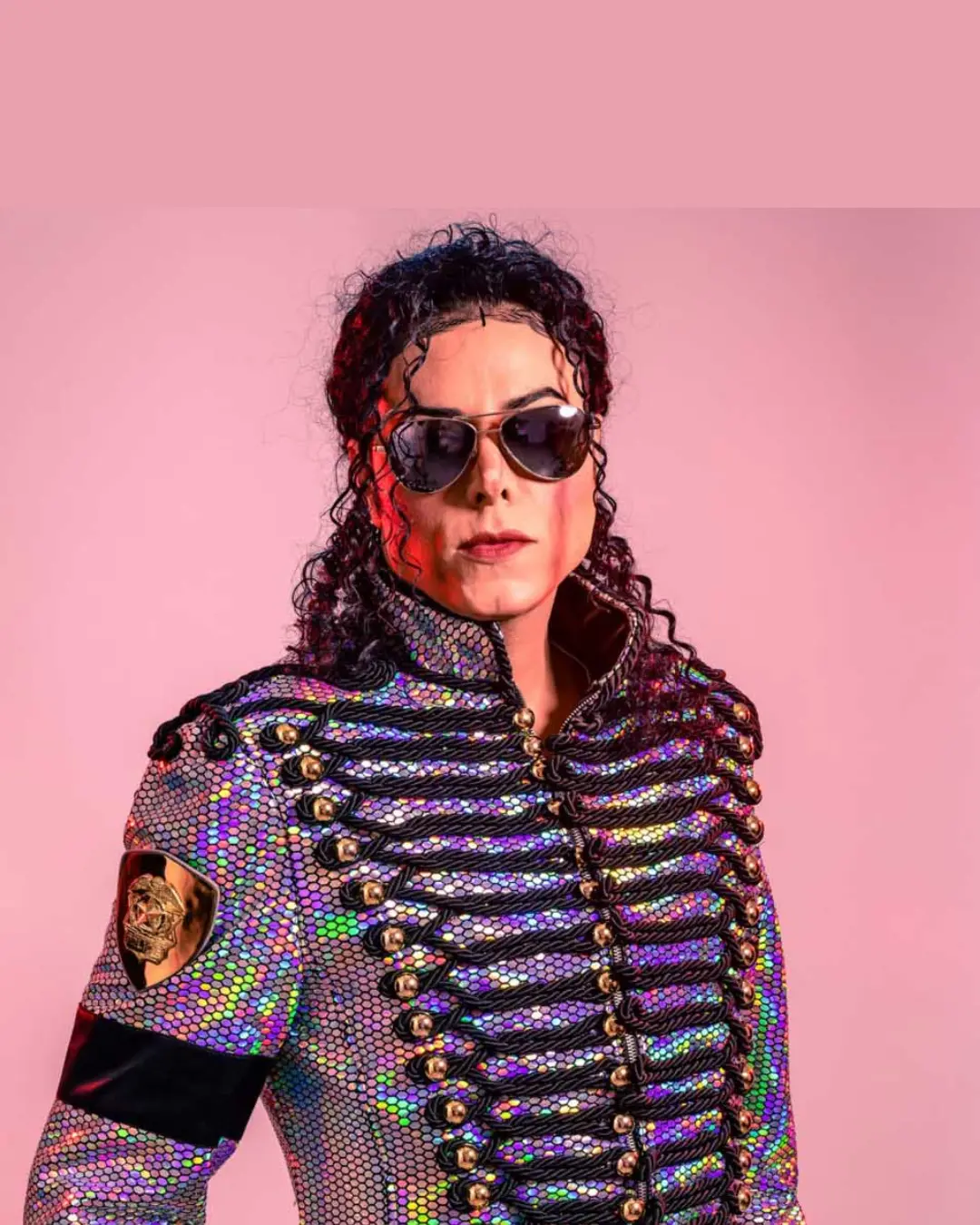Semana cultural em Curitiba celebra Dalton Trevisan e traz tributo a Michael Jackson