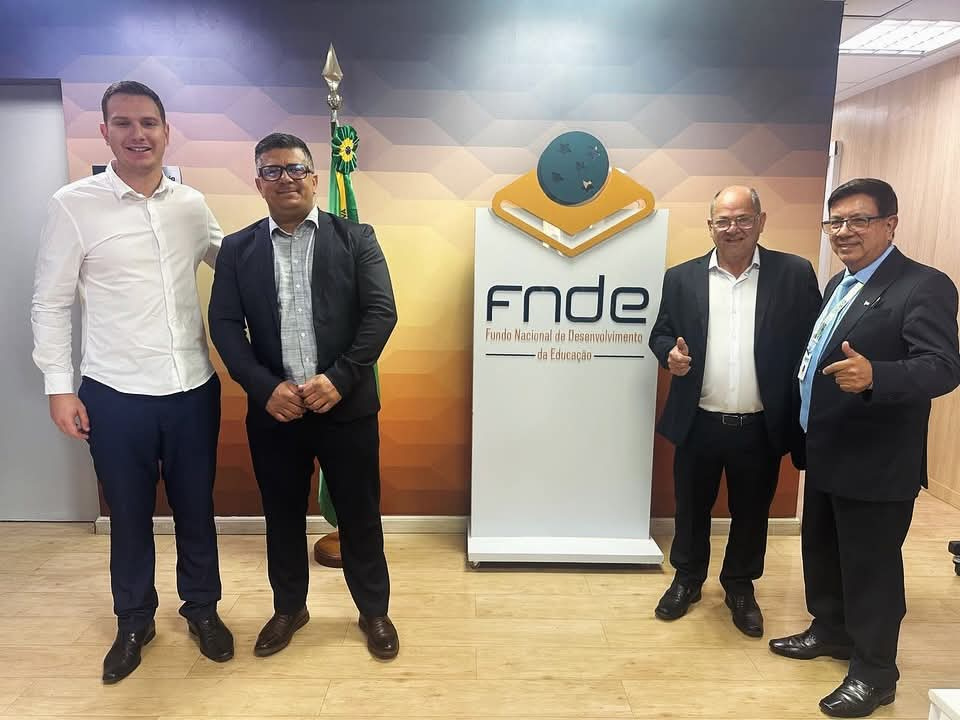 Vereadores De Campina Garantem Recursos Em Agenda Estratégica Em Brasília Vereadores De Campina Garantem Recursos Em Agenda Estratégica Em Brasília