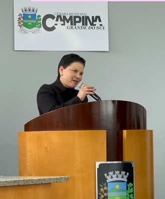 Campina Realiza A 1ª Conferência Municipal Da Mulher E Dá Início Às Políticas Públicas Voltadas Ao Público Feminino Campina Realiza A 1ª Conferência Municipal Da Mulher E Dá Início Às Políticas Públicas Voltadas Ao Público Feminino