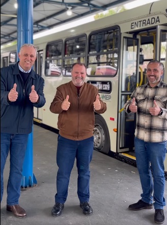 Programa Joião é renovado em Quatro Barras por mais cinco anos