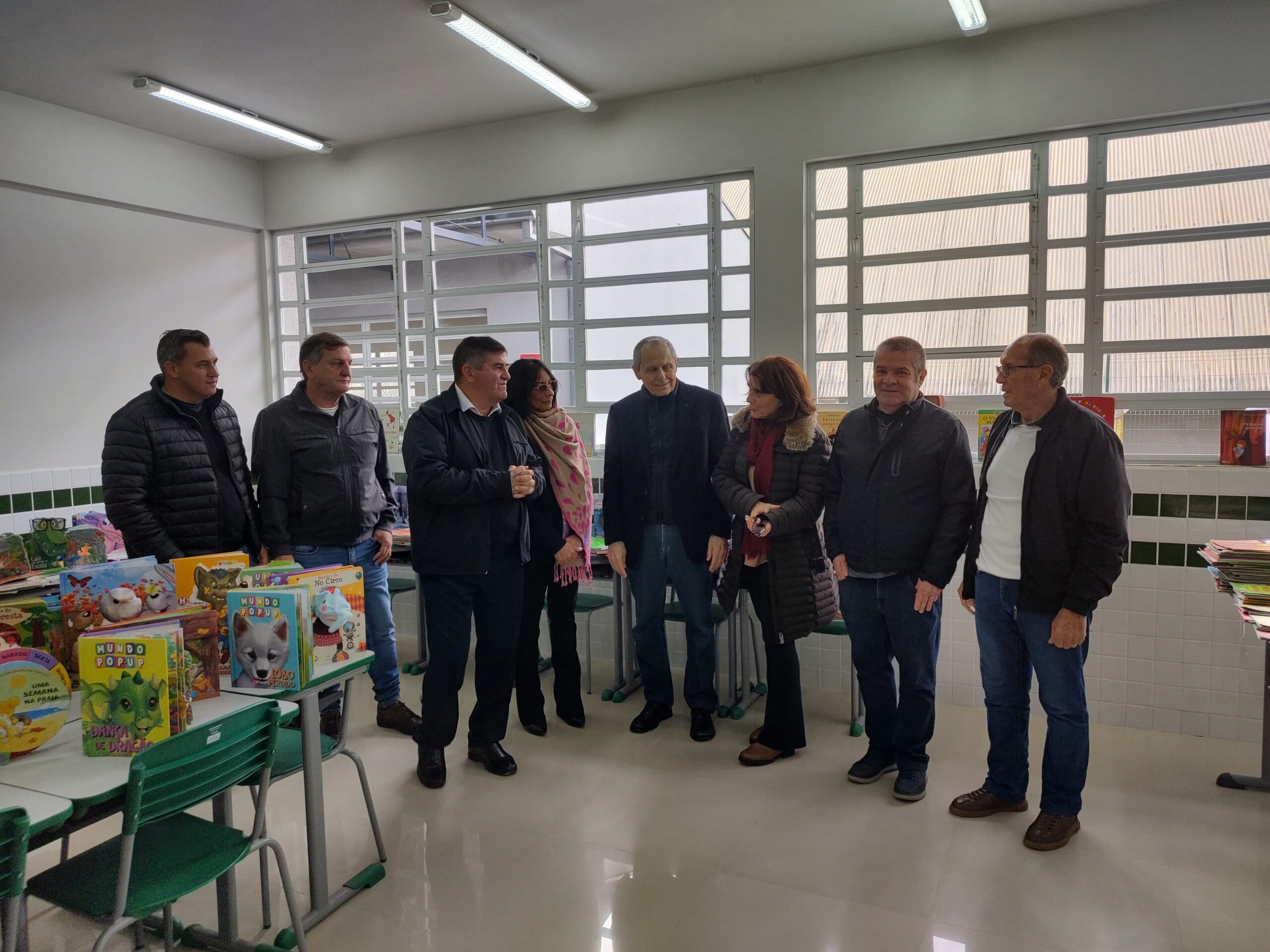 Tunas do Paraná inaugura novo Complexo Educacional com festa, investimentos e homenagem