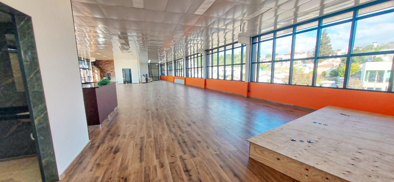 Choperia Império E O Restaurante Graciosa Grill Preparam Espaço Moderno No Coração De Quatro Barras Choperia Império E O Restaurante Graciosa Grill Preparam Espaço Moderno No Coração De Quatro Barras