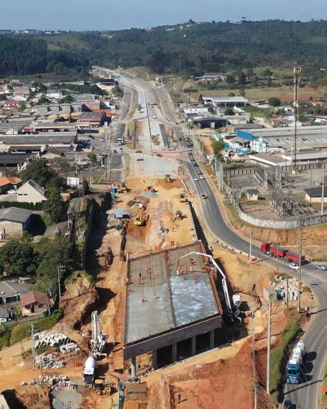 Audiência pública discutirá ampliação da PR-417 em trecho da Rodovia da Uva
