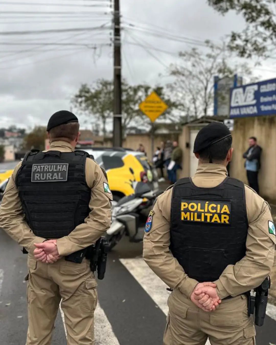 Divulgado gabarito da primeira fase do concurso da PMPR; resultado preliminar sai em 18 de agosto