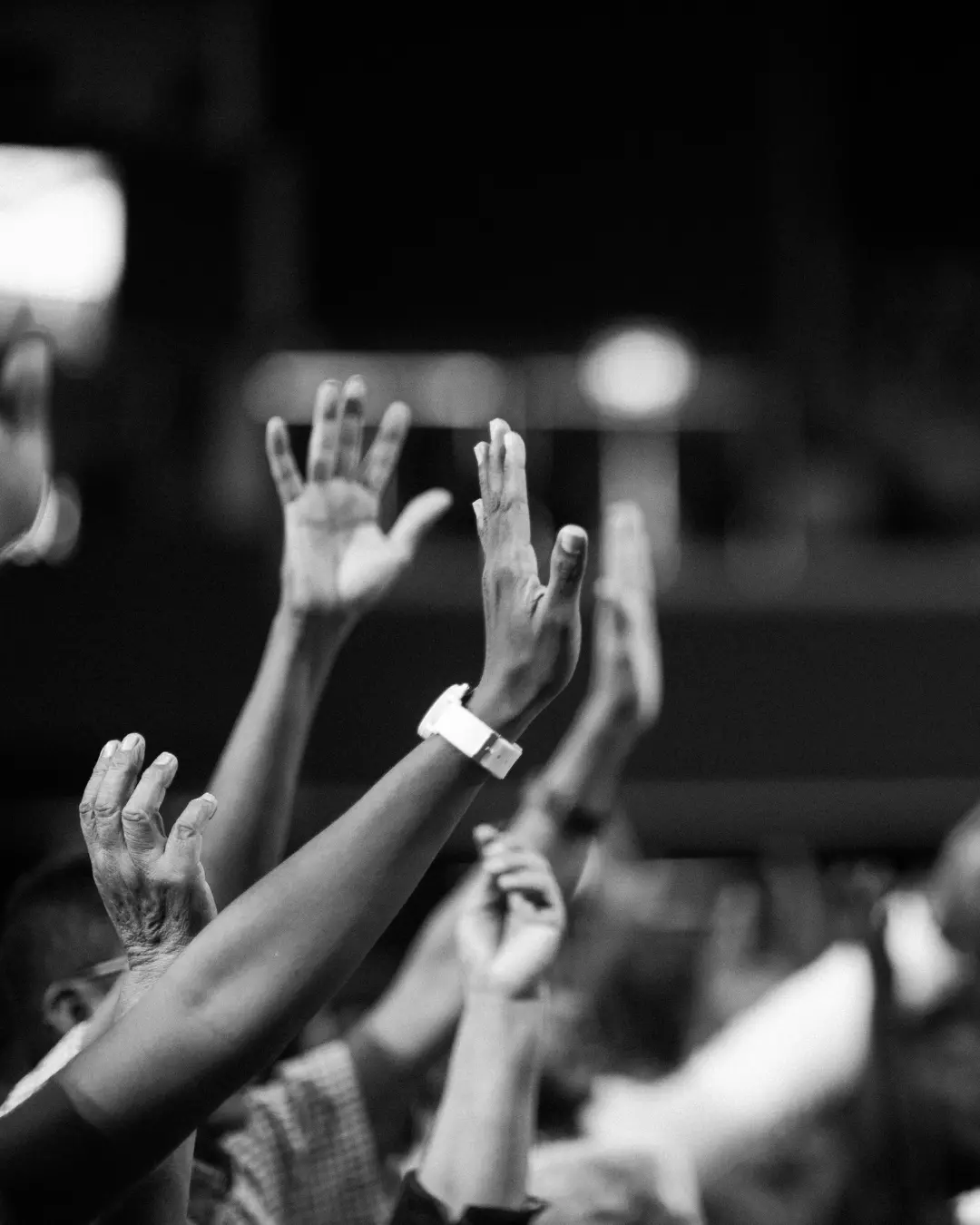 Depois do Esperança Curitiba, vem aí o “Uma Só Voz” — o maior festival gospel do Paraná em Campina Grande do Sul