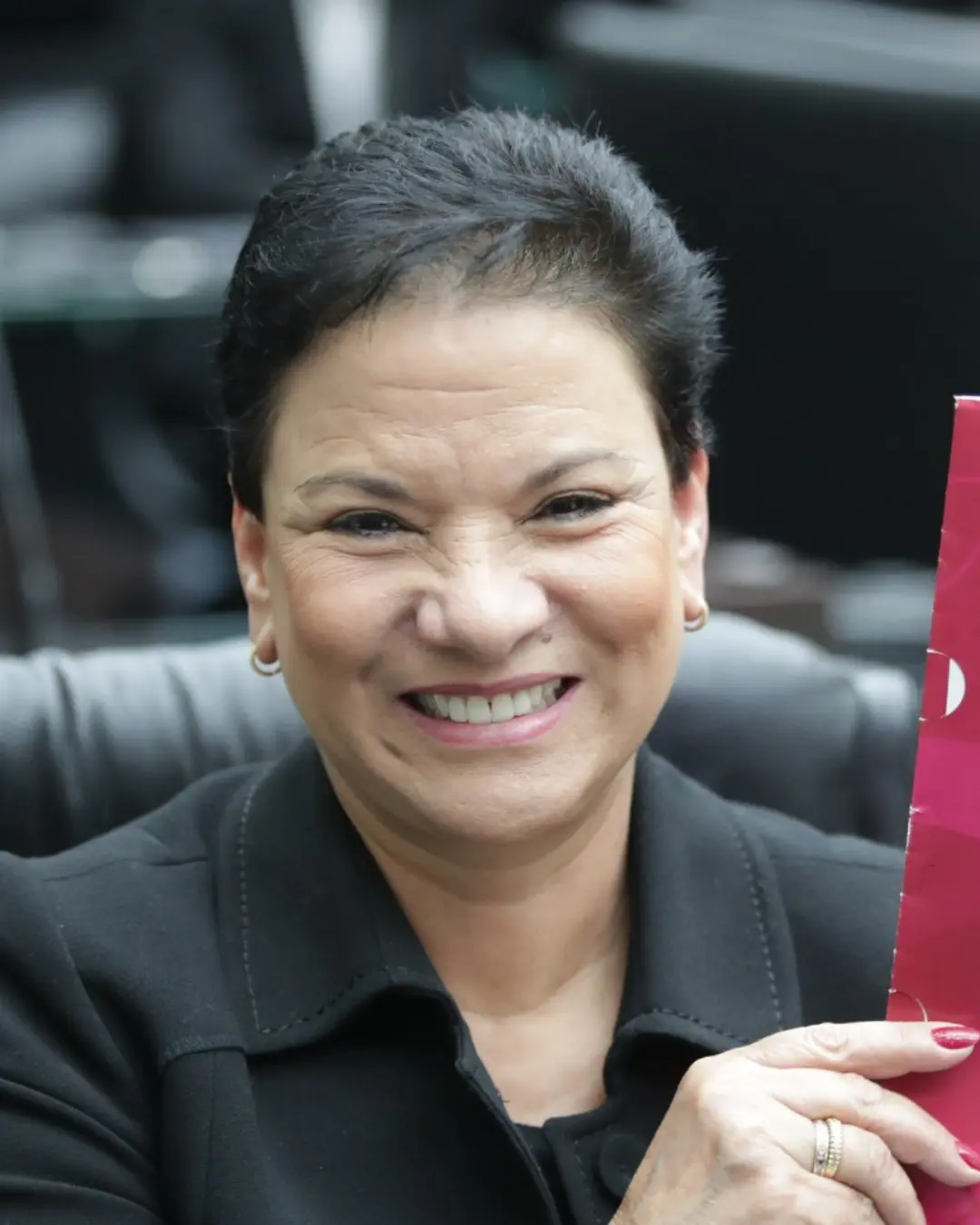 Deputada Marli Paulino destina R$ 17 milhões a 40 municípios paranaenses
