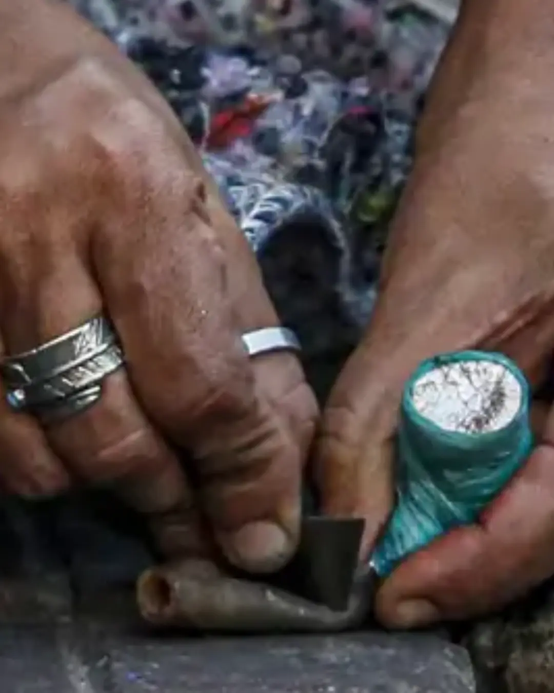 Estudo aponta aumento no uso de cocaína ao longo da vida por brasileiros, alcançando 11,4 milhões de usuários