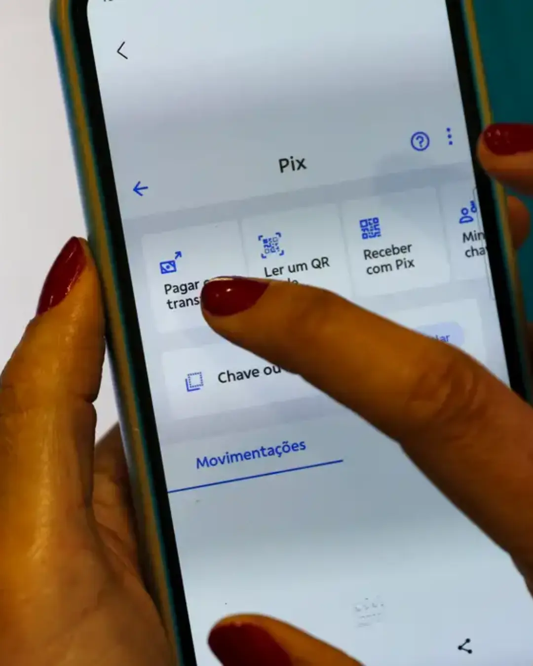 EUA investigam impacto do Pix em mercado financeiro e comércio eletrônico