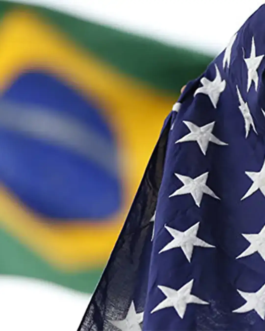 EUA miram comércio brasileiro e citam PIX, falsificações e barreiras a empresas americanas