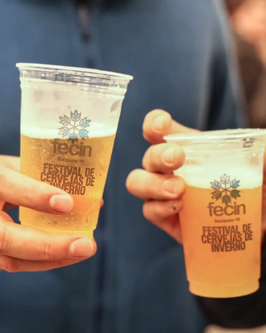 Festival de Cervejas de Inverno movimenta turismo e cultura em Guarapuava com marcas premiadas