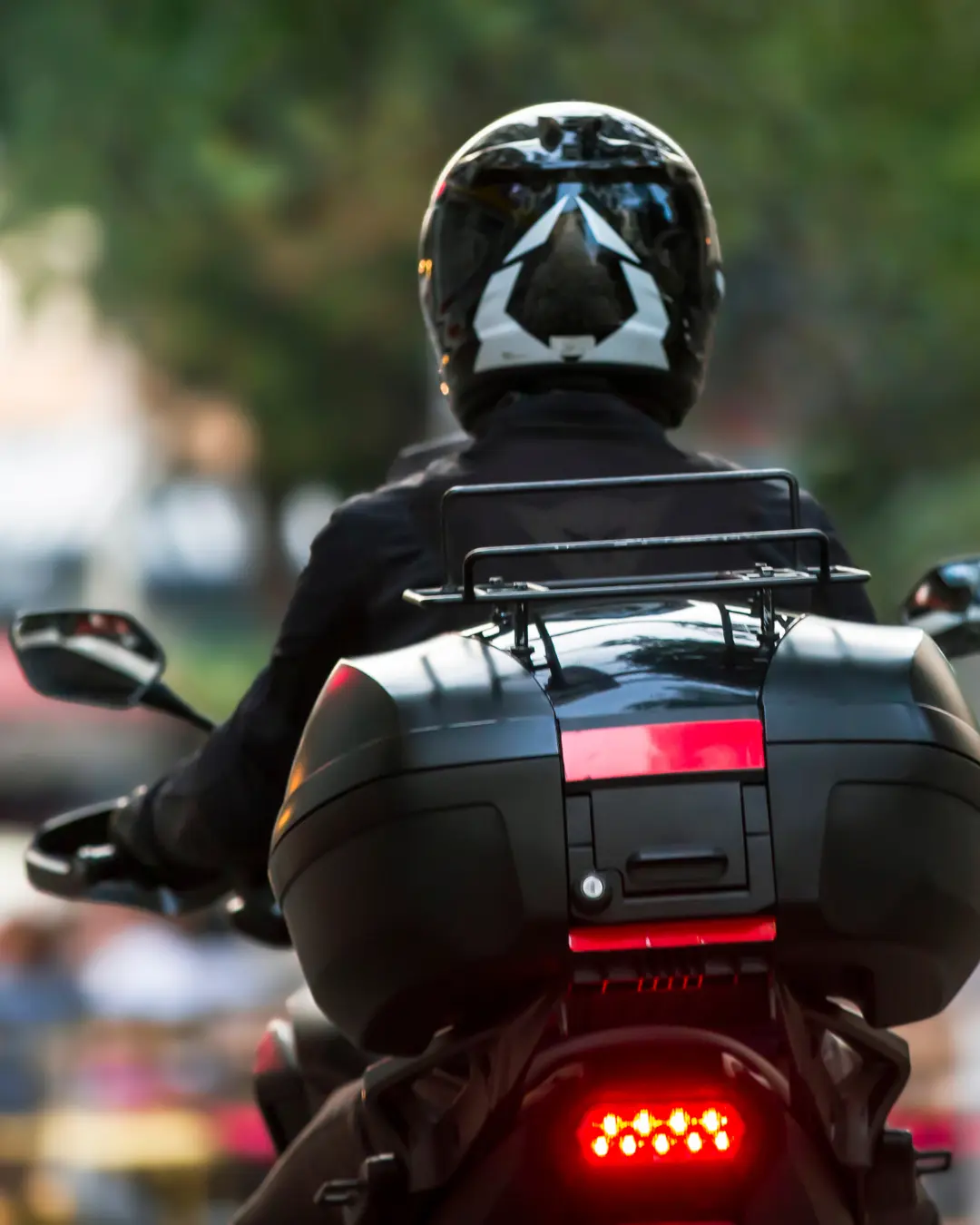 Frota de motocicletas cresce 42% em uma década e alcança 35 milhões no Brasil