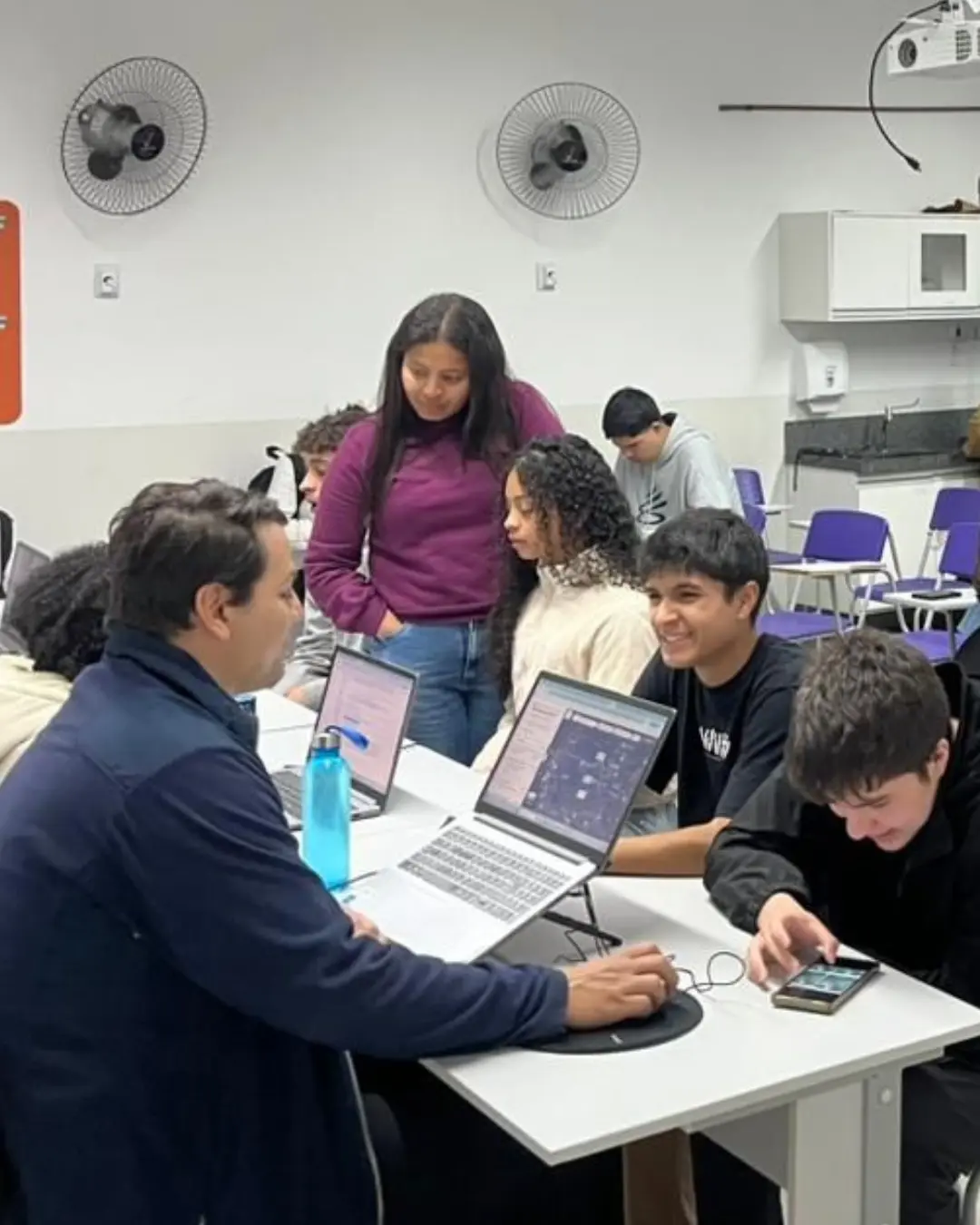 GERAR CIC realiza Feirão de Empregos para vagas de aprendizes; saiba quando