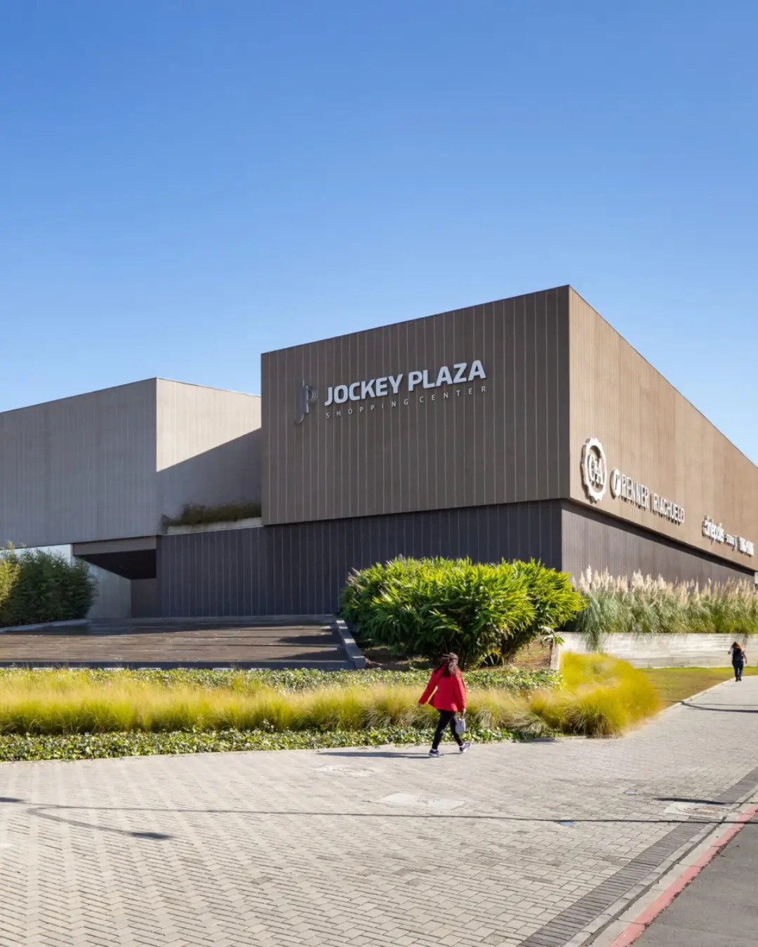 LiquiDá de Inverno no Jockey Plaza Shopping oferece descontos de até 70% e diversas atrações