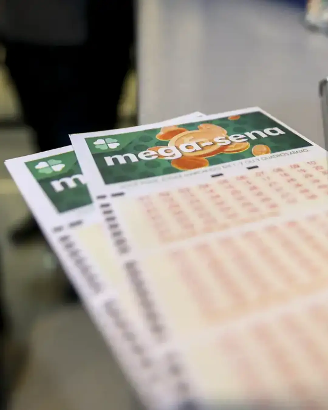 Mega-Sena acumula e prêmio pode chegar a R$ 6,5 milhões no próximo sorteio