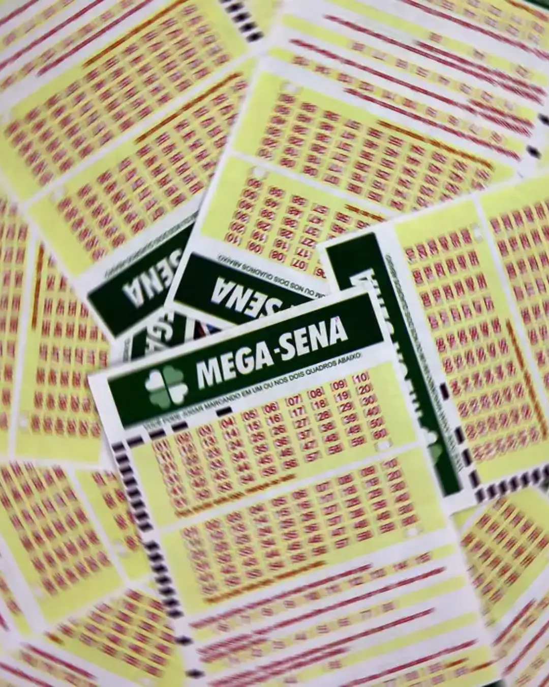 Mega-Sena acumula e próximo sorteio pode pagar R$ 38 milhões no sábado (12)