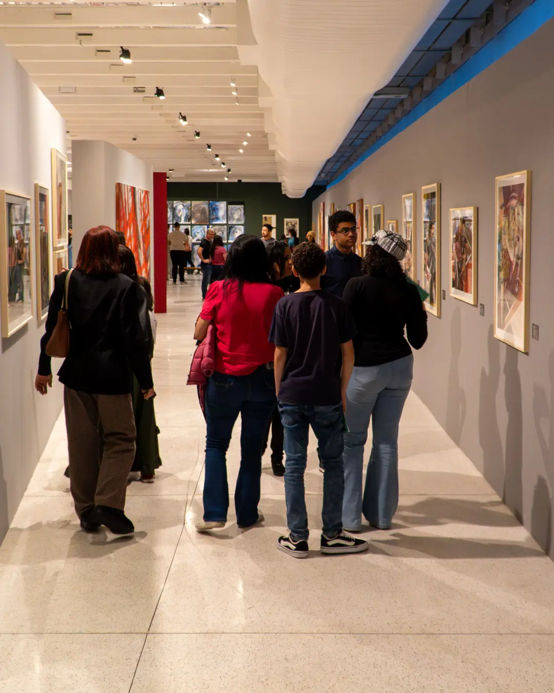 Museu Oscar Niemeyer passa a oferecer entrada gratuita no último domingo de cada mês