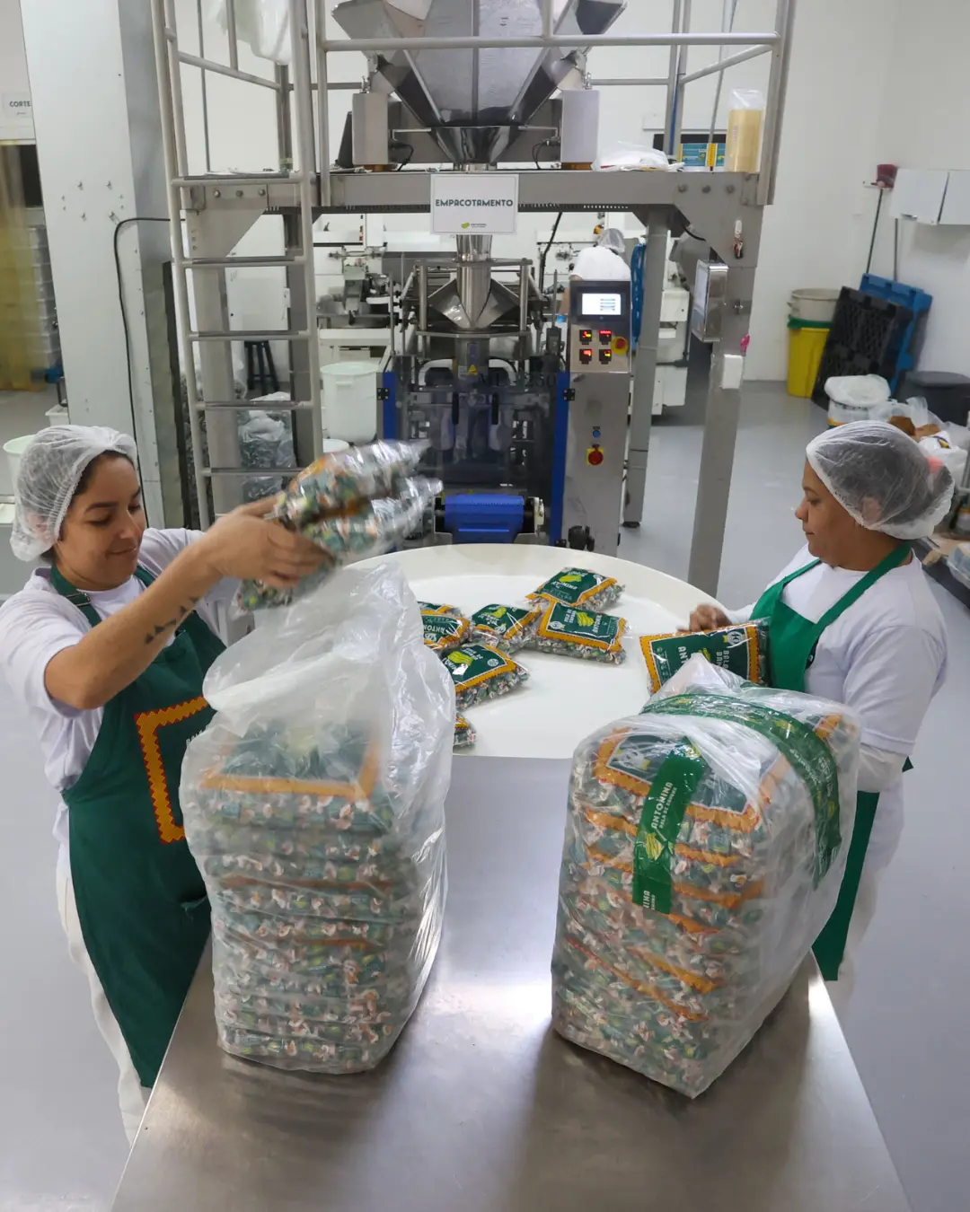 Paraná lidera empregos formais para mulheres no Sul, com 42 mil vagas em cinco meses