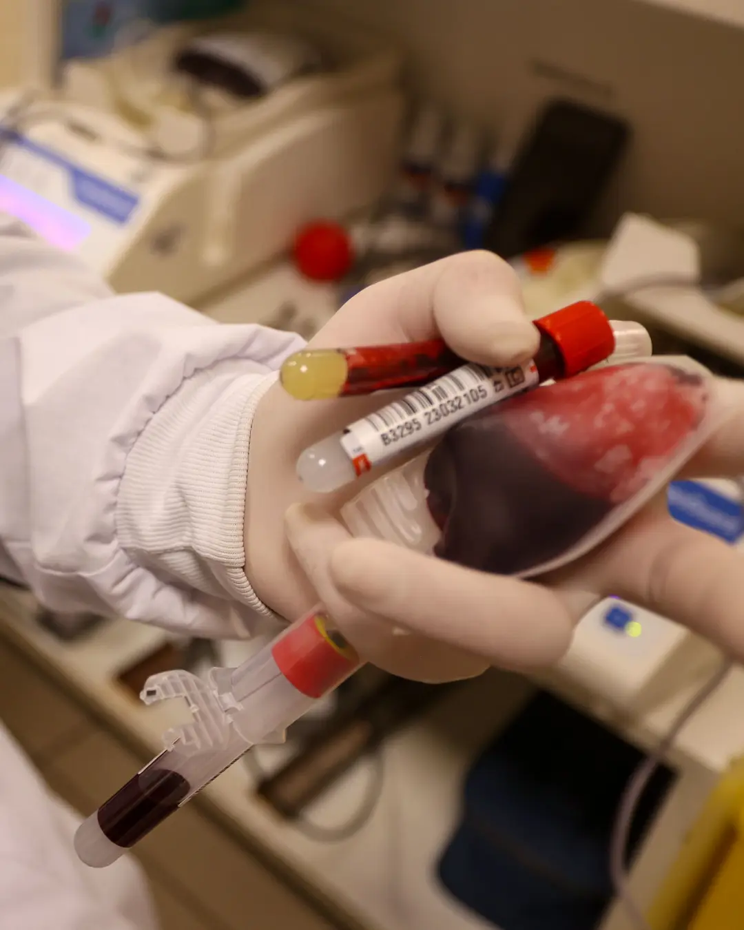 Paraná realiza mais de 22 mil doações de sangue durante o Junho Vermelho e reforça exemplo nacional