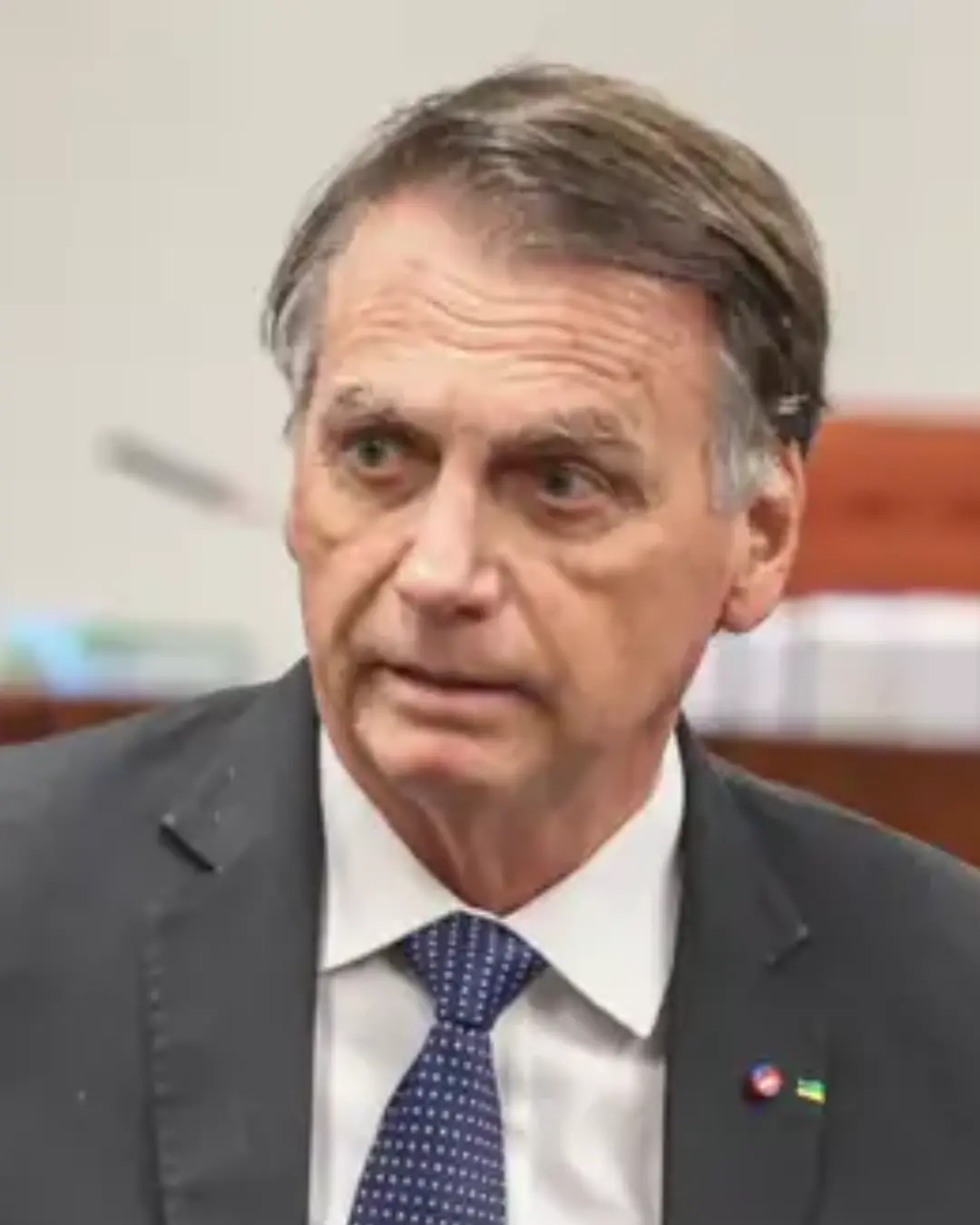 PGR solicita ao STF condenação de Bolsonaro e outros 7 por tentativa de golpe de Estado