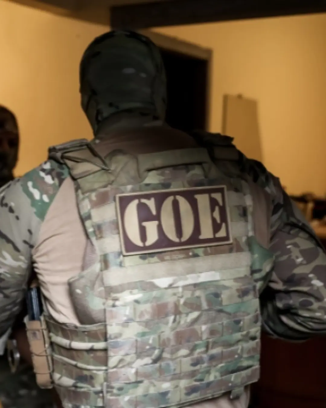 Polícia prende 21 líderes de facção em operação contra expansão criminosa em nove cidades
