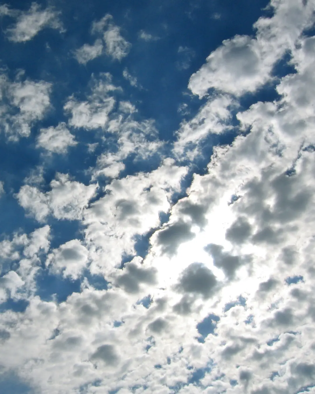 Quarta-feira (16) será de sol entre nuvens e temperaturas amenas em São José dos Pinhais