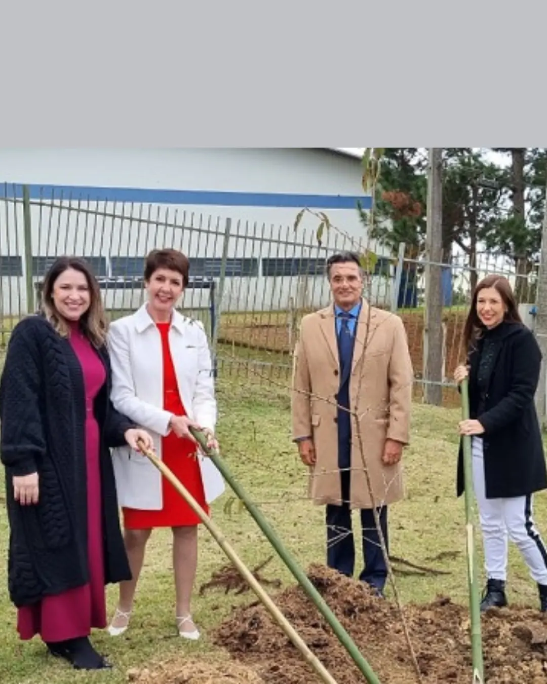 Fórum Regional de Campina Grande do Sul celebra 30 anos de história com solenidade simbólica e emocionante