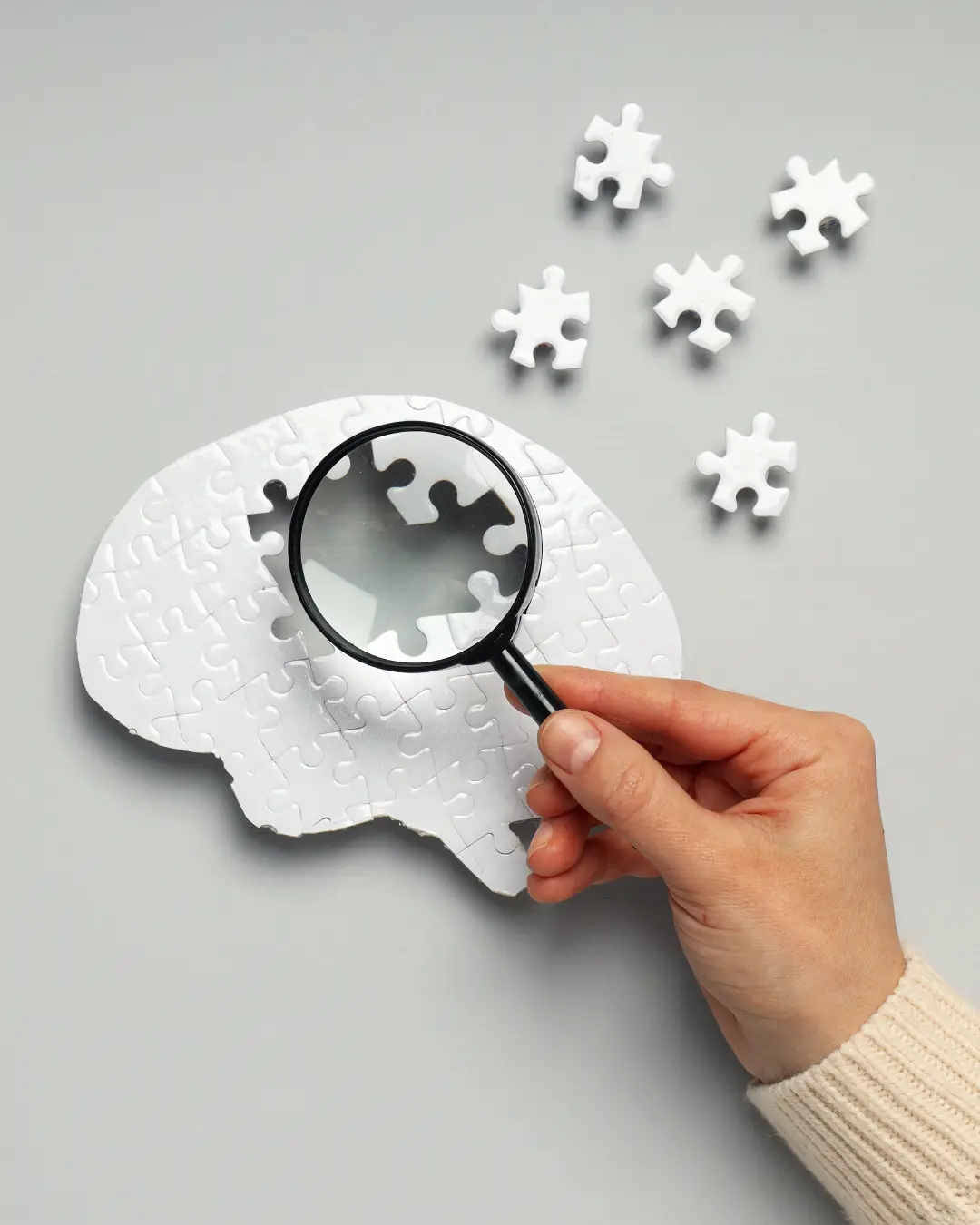 Sinais precoces do cérebro podem prevenir doenças neurodegenerativas como Alzheimer, apontam especialistas