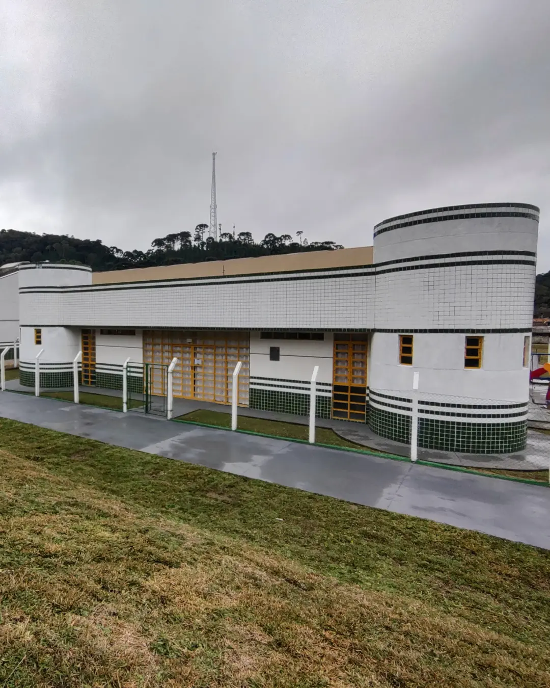 Tunas do Paraná inaugura novo Complexo Educacional com festa, investimentos e homenagem