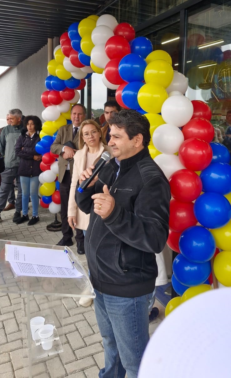 Panilar Supermercado inaugura nova loja às margens da Rodovia do Caqui