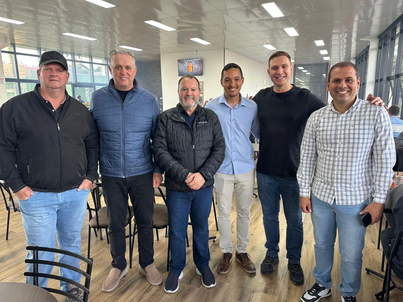 Restaurante Graciosa Grill reabre com nova estrutura
