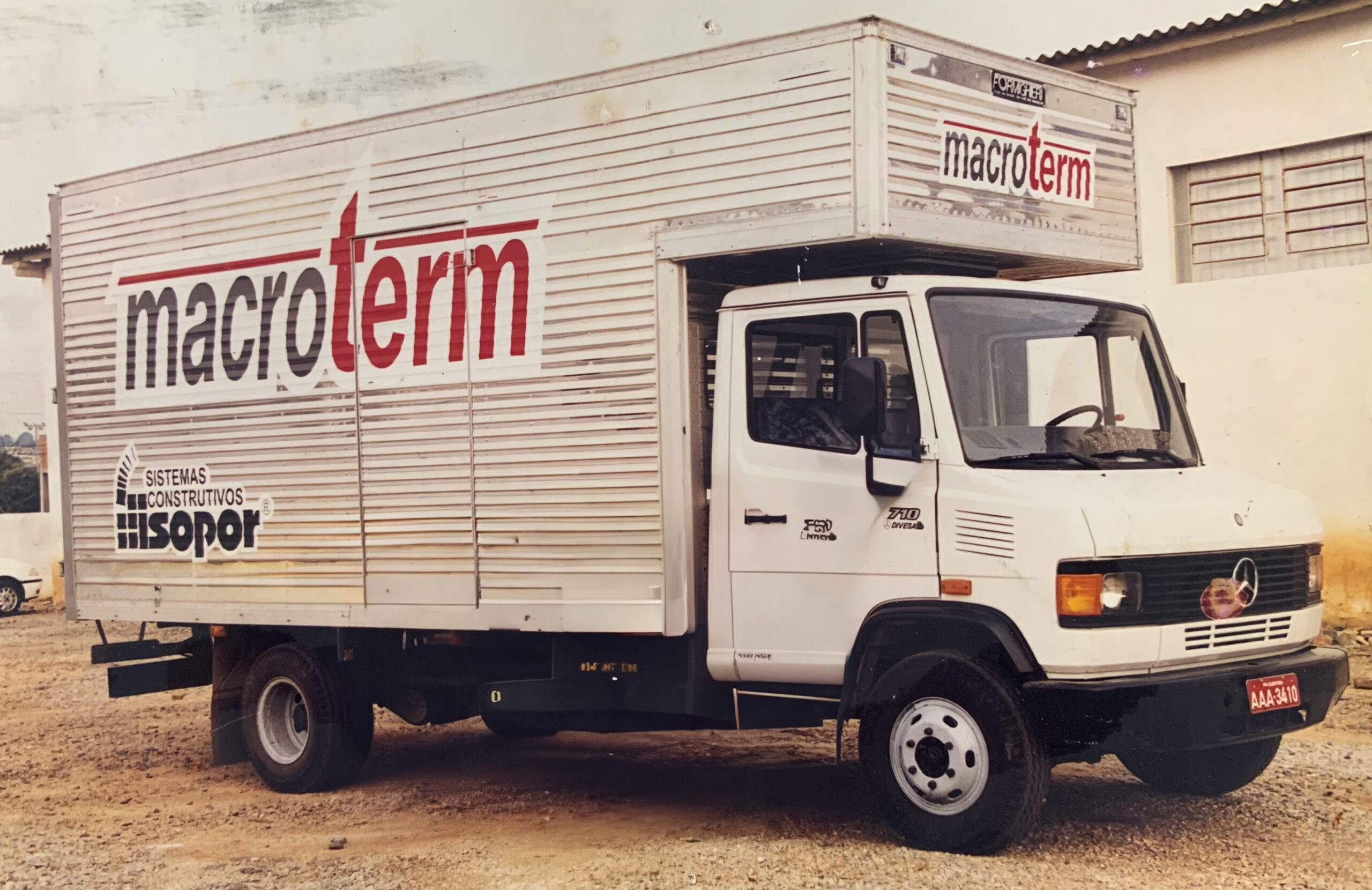Macroterm: 30 anos de tecnologia, sustentabilidade e inovação em EPS com DNA de Campina Grande do Sul