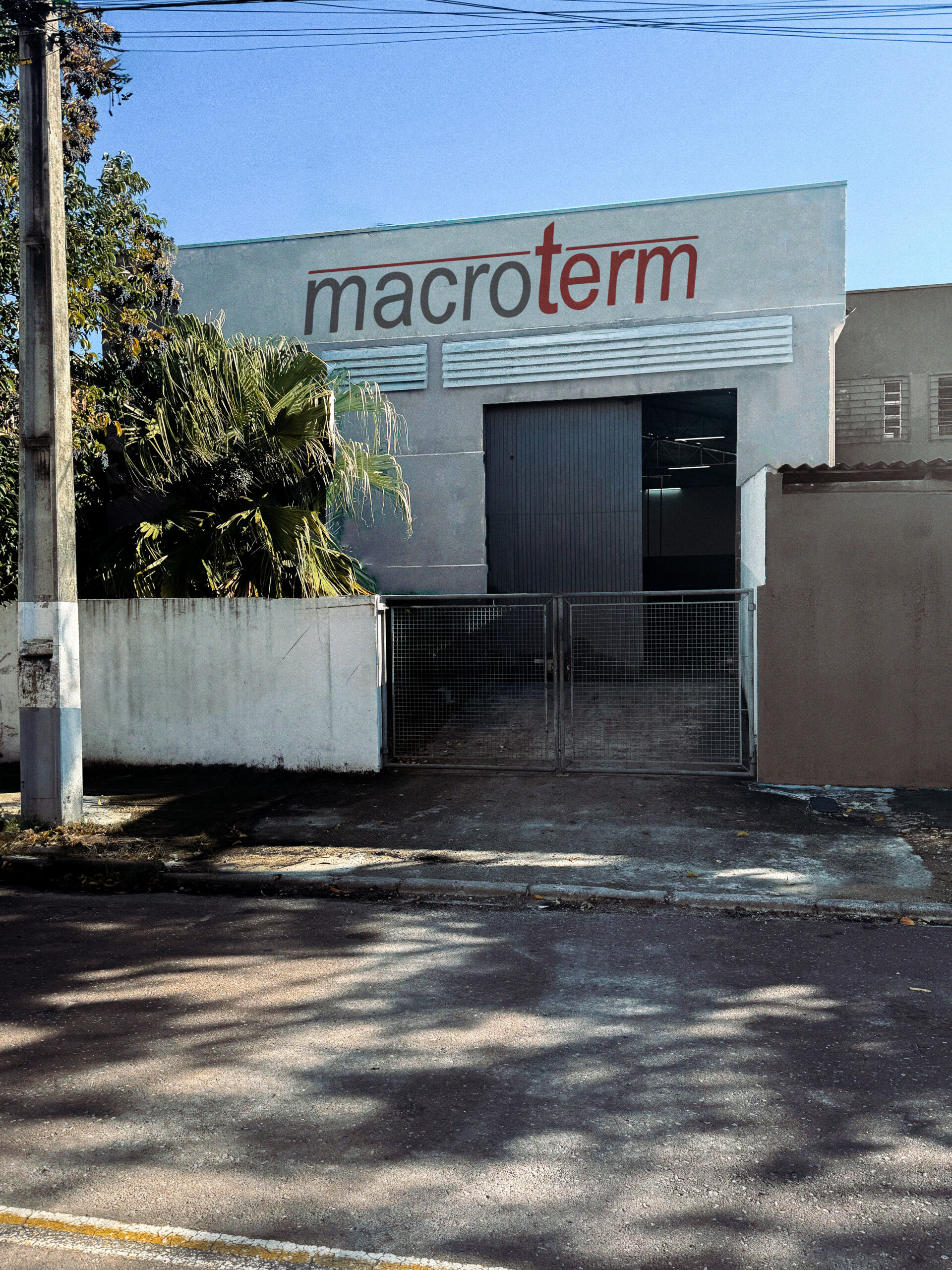 Macroterm: 30 anos de tecnologia, sustentabilidade e inovação em EPS com DNA de Campina Grande do Sul