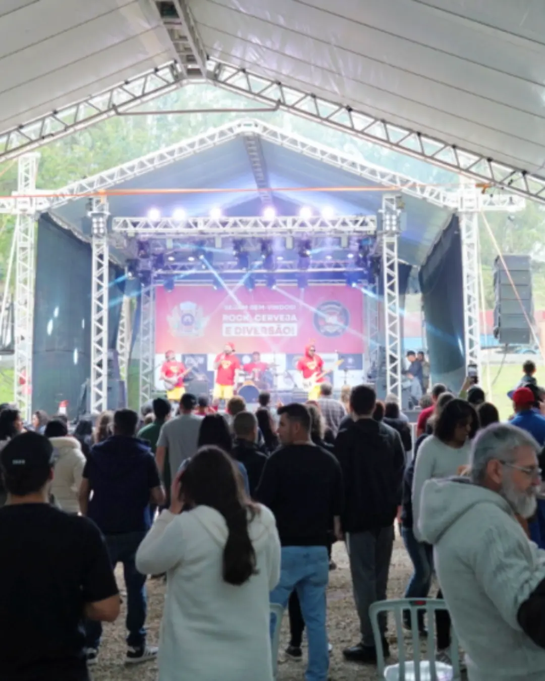 Colombo promove 5ª Festa da Cerveja Artesanal com atrações culturais e mais de 60 rótulos