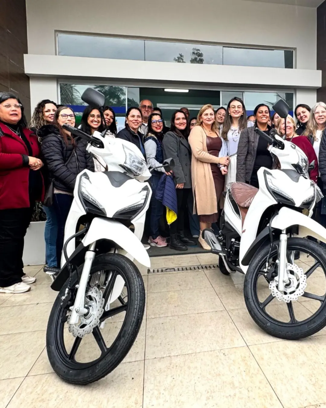 Concurso Municipal de Projetos valoriza educadores e premia iniciativas inovadoras