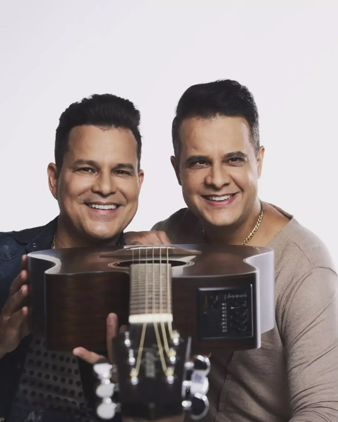 Conheça as atrações musicais da 41ª Festa do Lavrador
