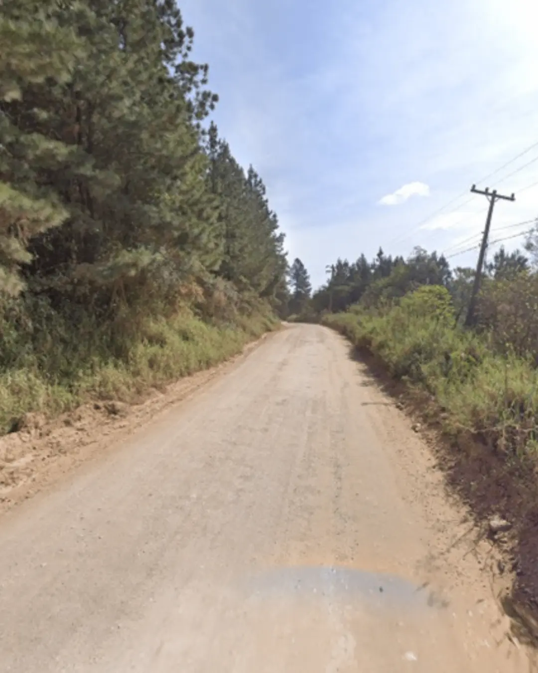 Convênio de R$ 19,7 milhões prevê pavimentação de estrada entre Rio Branco do Sul e Colombo
