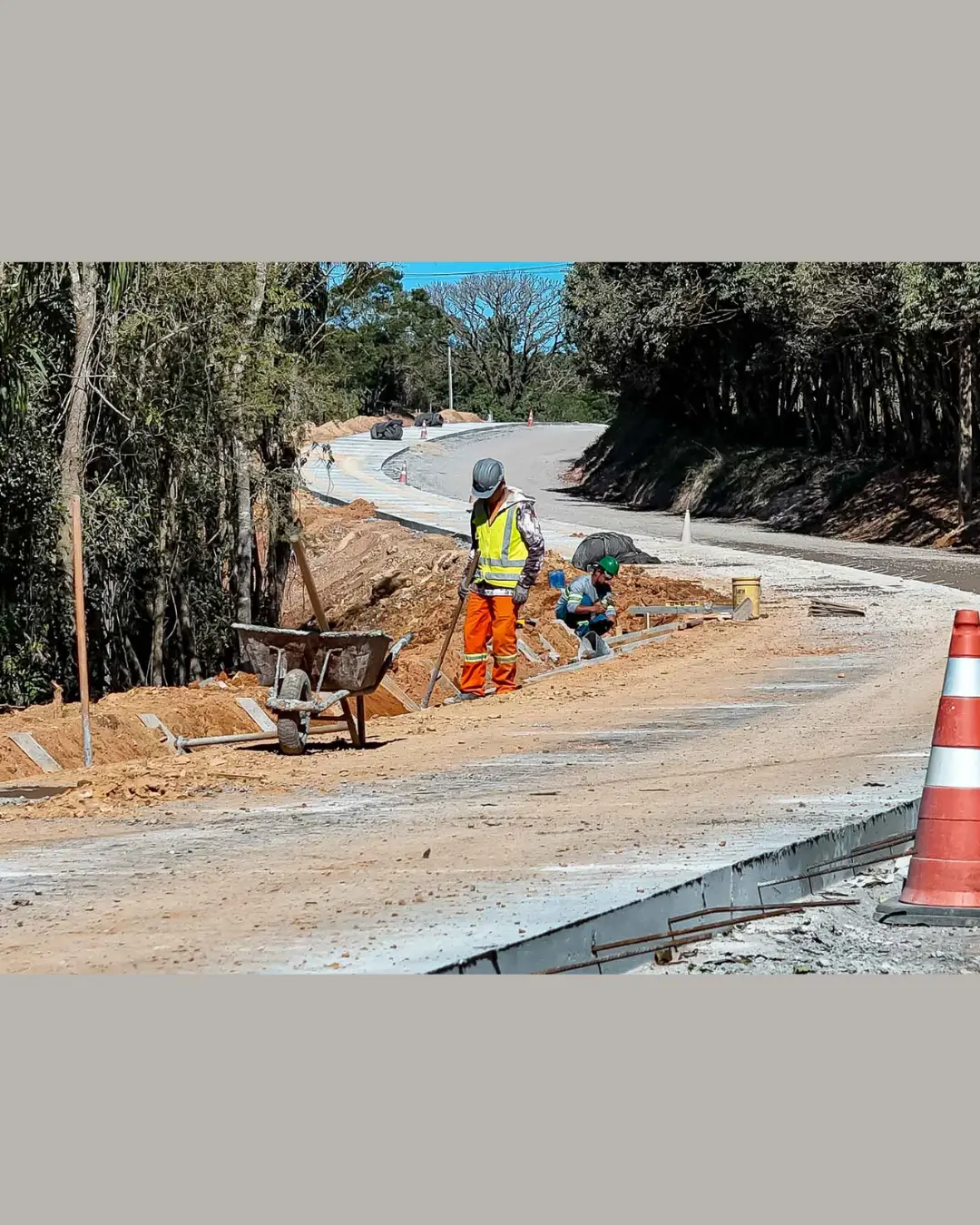 Curitiba e cidades vizinhas recebem investimentos bilionários em obras viárias