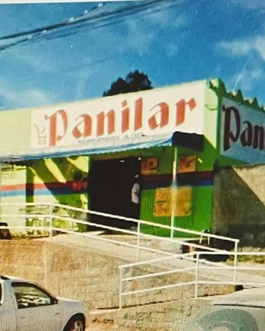 Do sonho de menino ao mercado modelo: a jornada de Antônio Viana no comando do Panilar