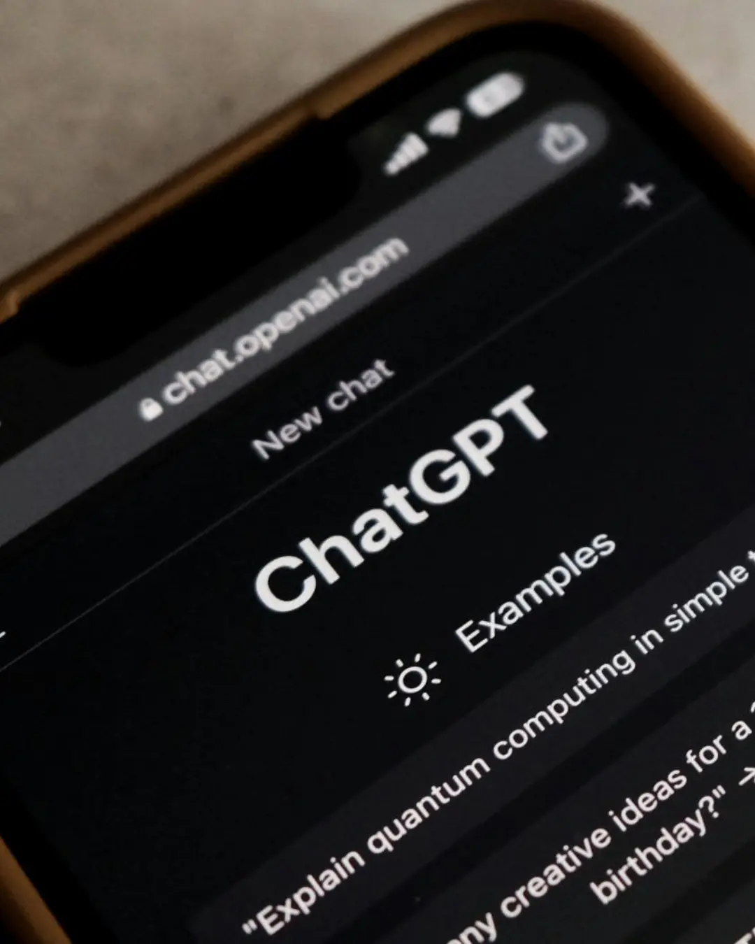 Falha expõe conversas privadas do ChatGPT no Google, revela Fast Company