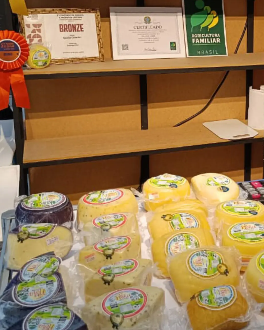 Feira Sabores do Paraná 2025 deve atrair mais de 50 mil visitantes em Curitiba