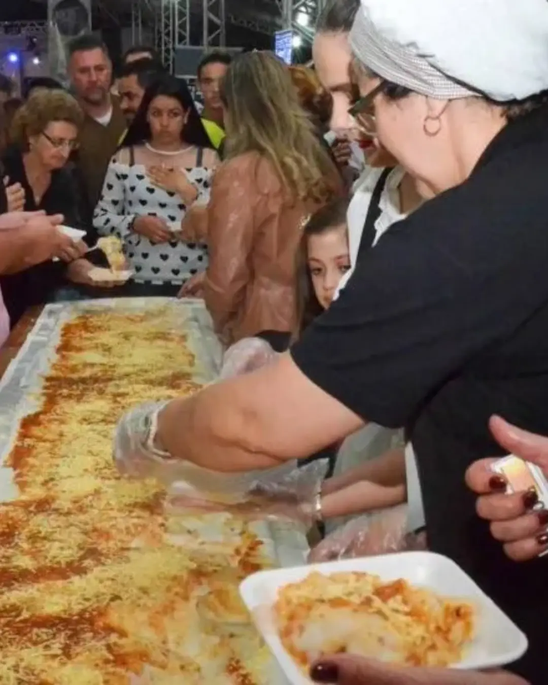 Festa do Vinho em São José dos Pinhais traz shows gratuitos e polenta gigante em agosto