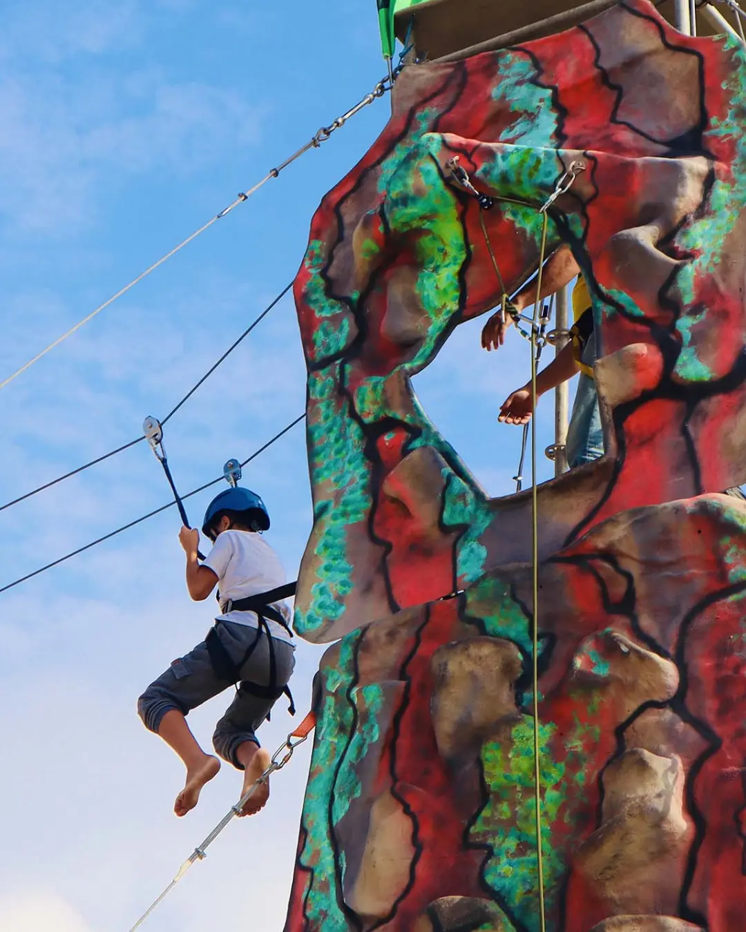 Jogos de Aventura e Natureza iniciam etapa com mais de 80 modalidades em nove municípios do Paraná