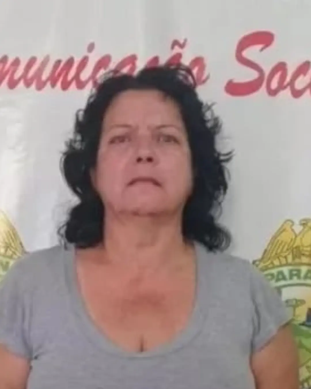 Mulher acusada de matar filha para obter guarda do neto será julgada em Campina Grande do Sul